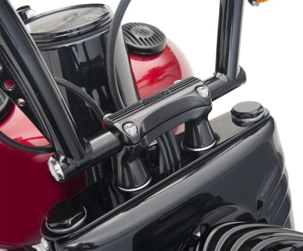 2" Thunder Handlebar Riser - Image 3