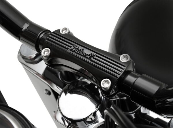 2" Thunder Handlebar Riser - Image 4