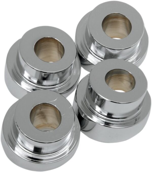 Angled Handlebar Riser Bushing Kit - Image 2