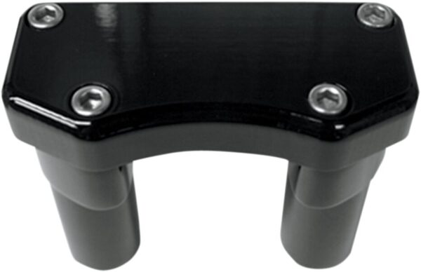 Handlebar Riser & Top Clamp Kit - Image 2