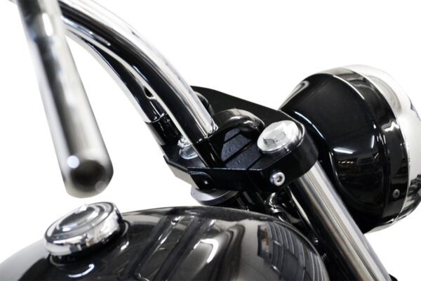 Handlebar Riser Pullback Extension Kit - Image 2