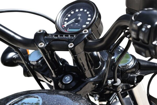 Handlebar Riser Extension - Image 2