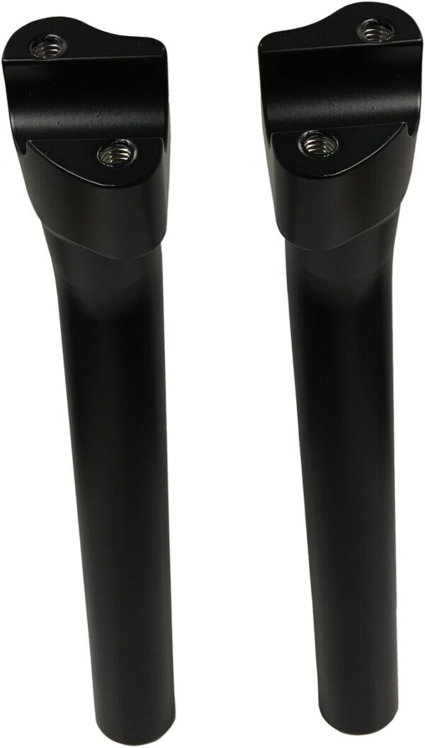 Buffalo Billet Aluminum Handlebar Riser - Image 2
