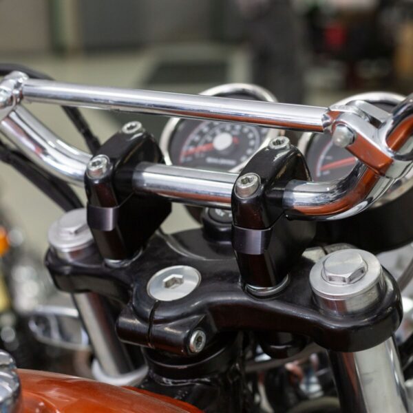 Handlebar Risers - Image 2