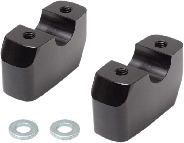 Handlebar Risers - Image 4