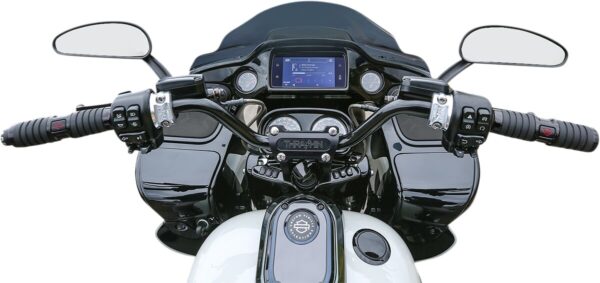 Road Glide Riser Adapter Kit - Image 3