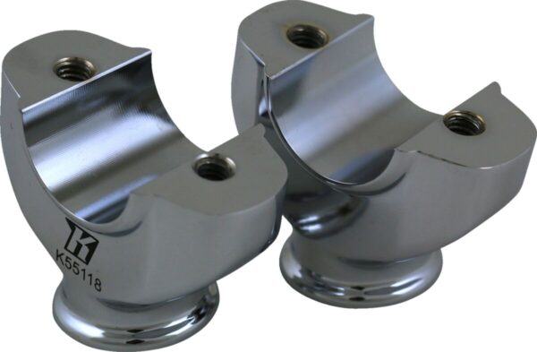 Lower Risers - Image 2