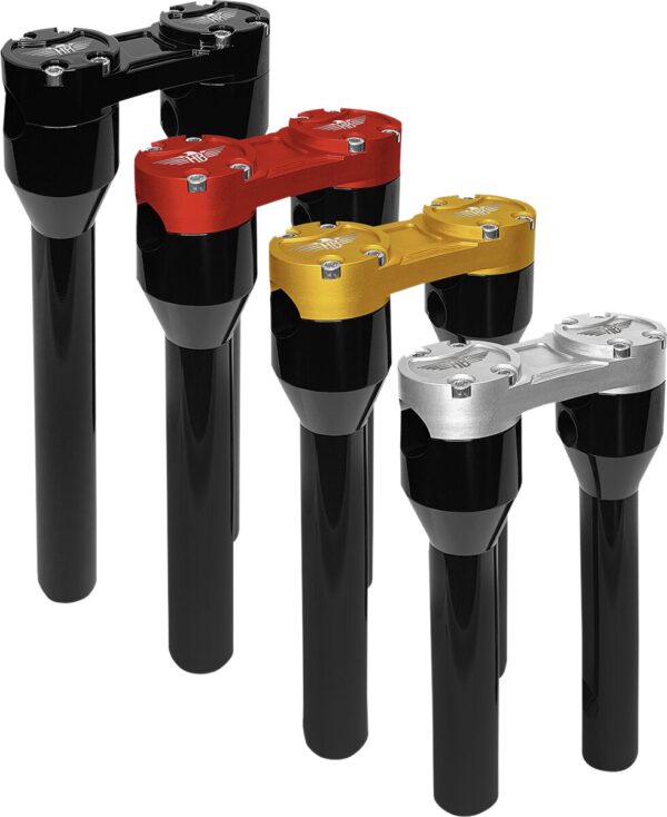 Clubstyle Straight Riser - Image 2
