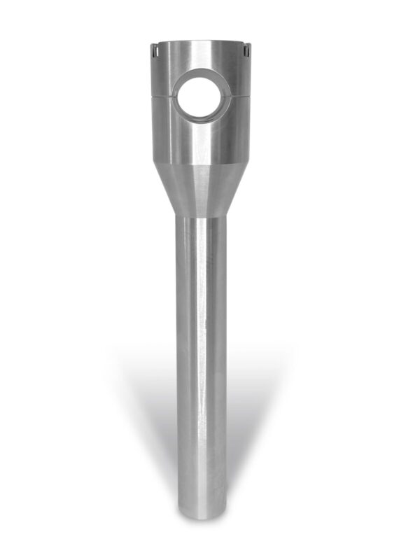 Clubstyle Straight Riser - Image 2