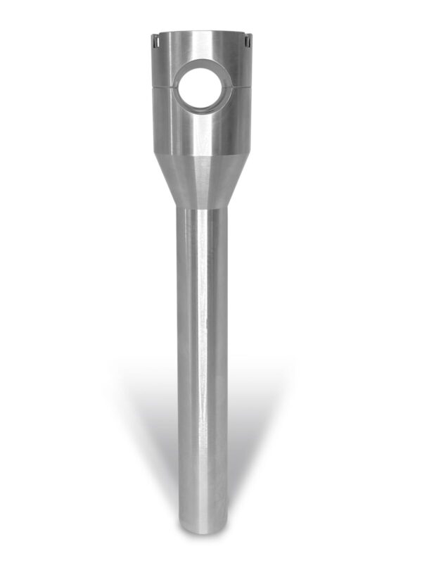 Clubstyle Straight Riser - Image 3