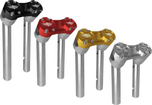 Clubstyle Pullback Riser - Image 2
