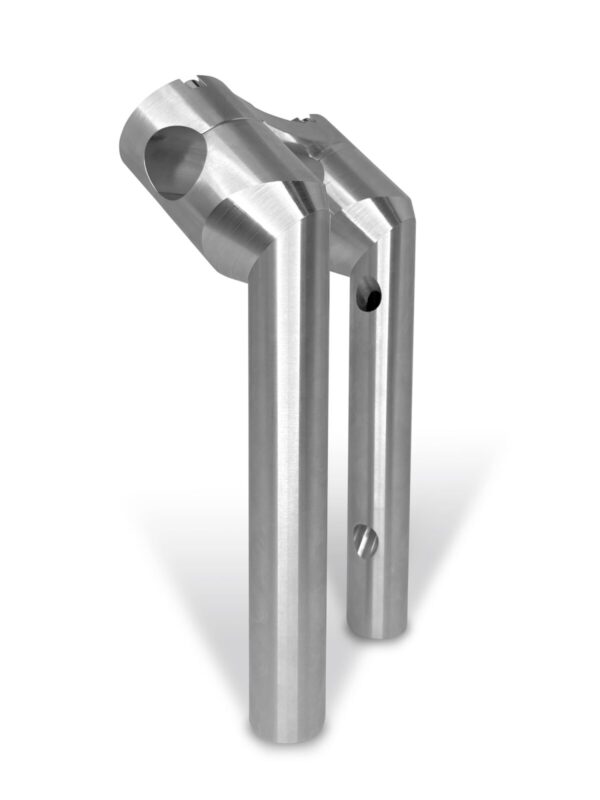 Clubstyle Pullback Riser - Image 5