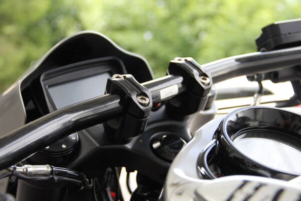 Riser For Harley V Rod Night Rod Special - Image 4