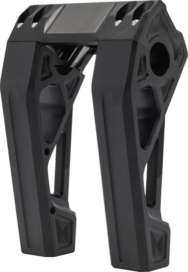 Fastback Risers - Image 2