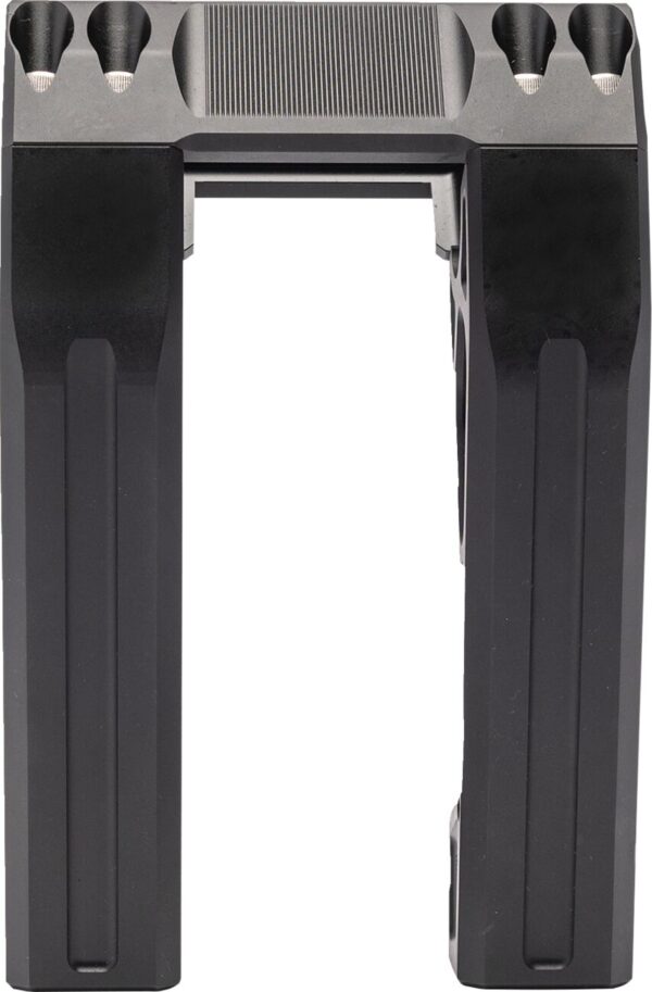 Fastback Risers - Image 3