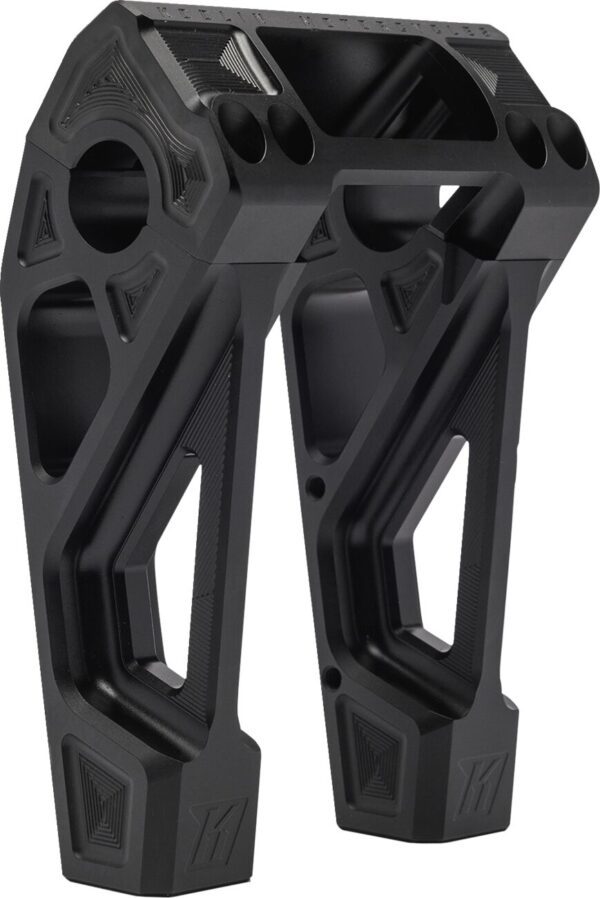 Fastback Risers - Image 4