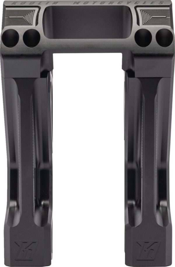 Fastback Risers - Image 5