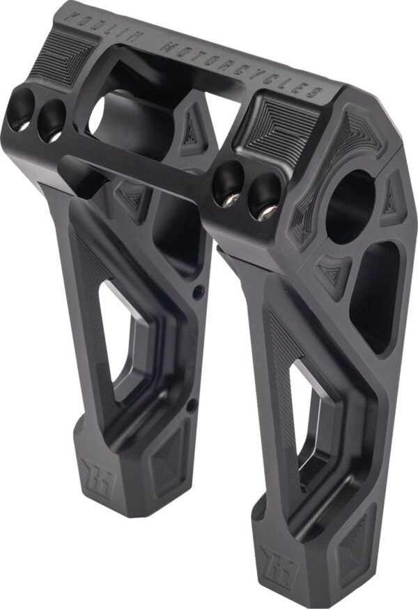 Fastback Risers - Image 6