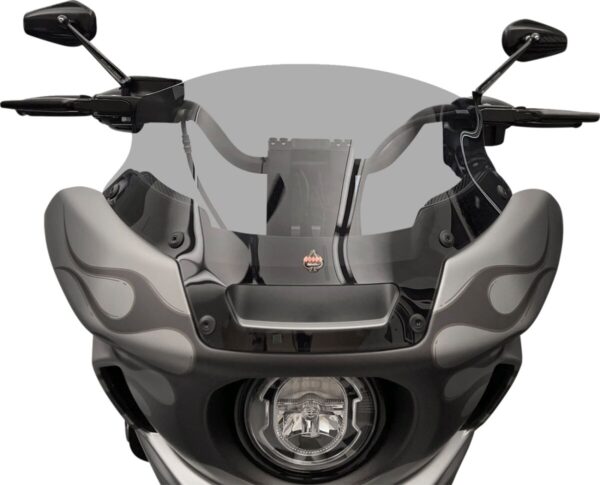 Fastback Risers - Image 8