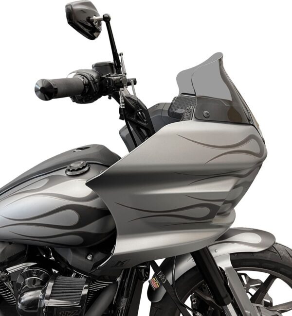 Fastback Risers - Image 9
