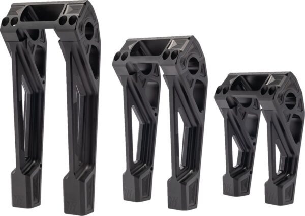 Fastback Risers - Image 10