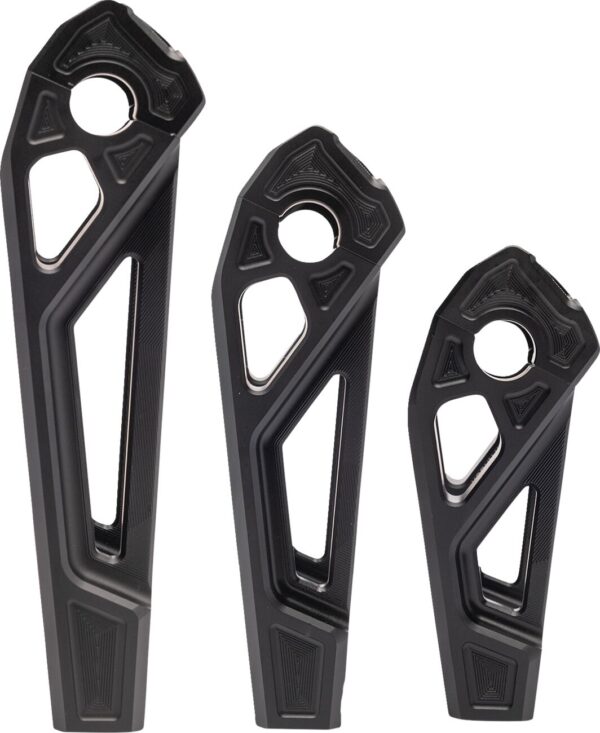 Fastback Risers - Image 11