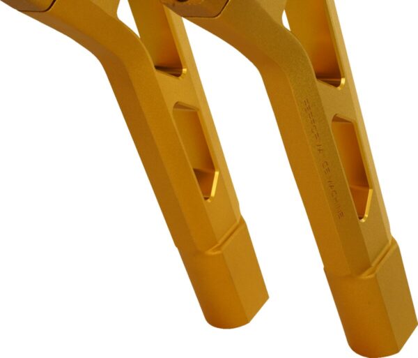 Phatbar & Riser Kit - Image 7