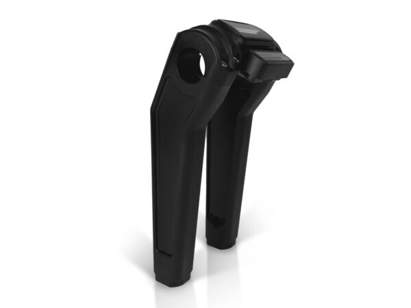 Performance ClubStyle Riser Digital Tacho - Image 12