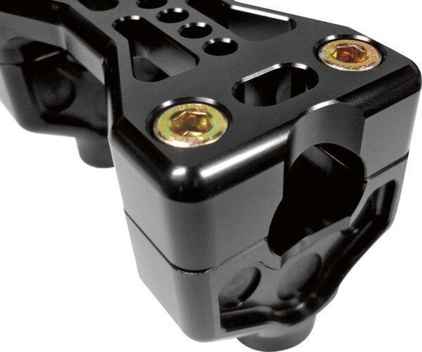 Series 900 Handlebar Clamp Assembly - Image 2