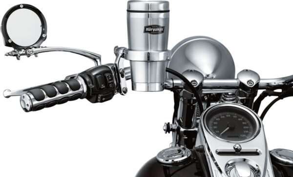Universal Drink Holder with Mug - Image 3