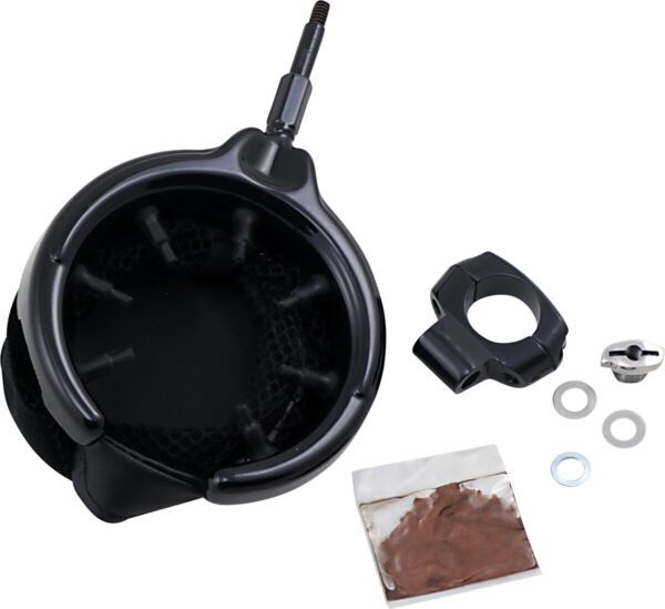 Universal Drink Holder with Basket - Image 3