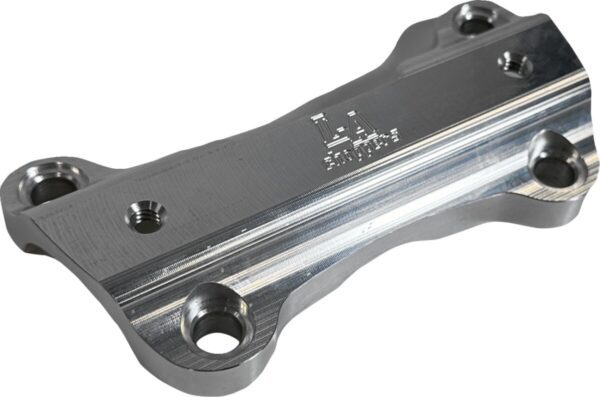 Hefty Top Clamp - Image 2