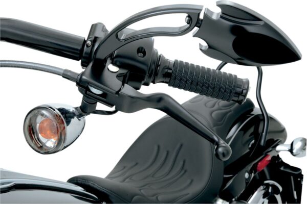 Wide Blade Lever Set - Image 3