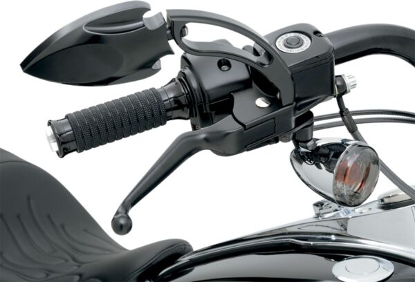 Wide Blade Lever Set - Image 4