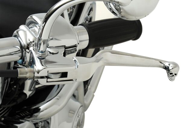 Skull Lever Set - Image 2