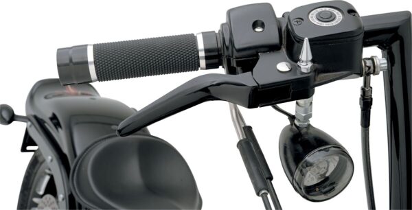 Custom Lever Set - Image 2