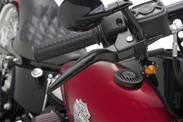 Custom Lever Set - Image 4