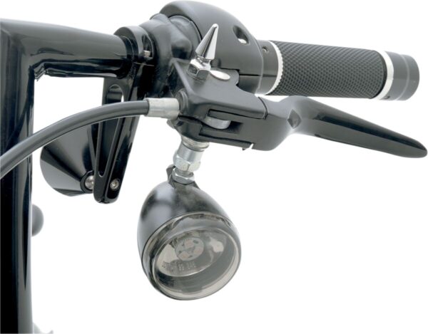 Custom Lever Set - Image 5