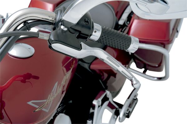 Slotted Wide Blade Lever Set - Image 2