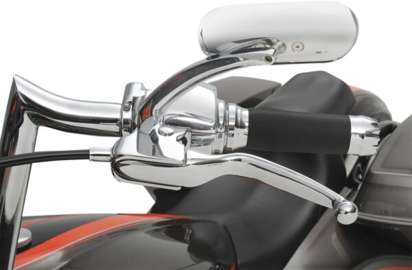 Brake/Clutch Lever Assembly - Image 3