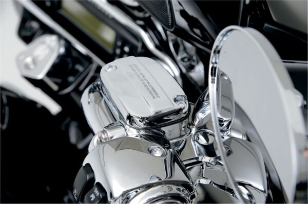 Brake/Clutch Lever Assembly - Image 4