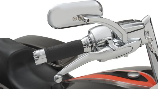 Brake/Clutch Lever Assembly - Image 5