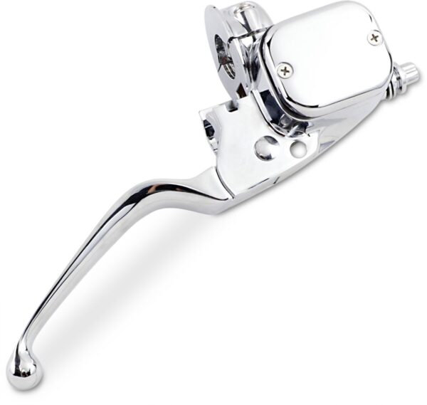 Front Brake Master Cylinder Assembly - Image 2