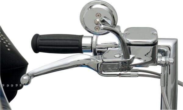 Handlebar Control Kit with Mechanical Clutch - Image 2