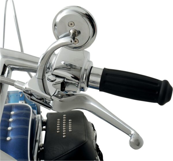 Handlebar Control Kit with Mechanical Clutch - Image 3