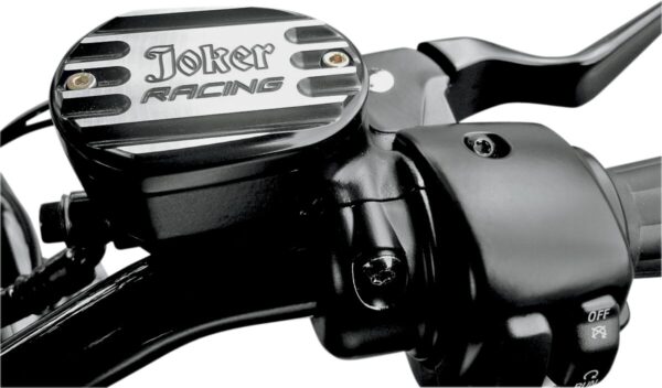 Front Brake Master Cylinder Cover - Image 2