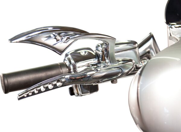 Racing Hand Levers - Image 2
