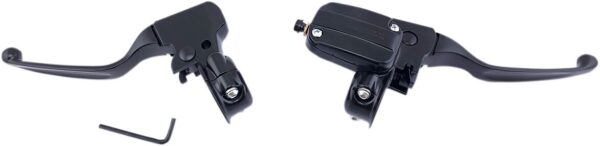 Handlebar Control Kit - Image 2