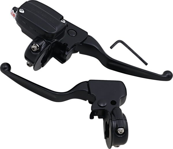 Handlebar Control Kit - Image 3