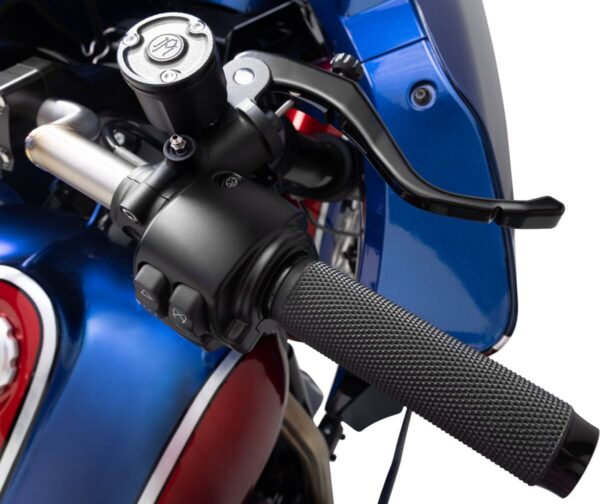 Radial Brake Master Cylinder - Image 2